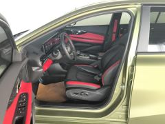 GAC Shadow Leopard 270T J16 Edition - фото 14