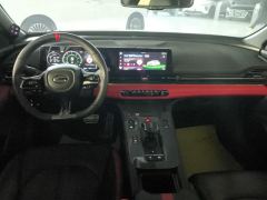 GAC Shadow Leopard 270T J16 Edition - фото 16