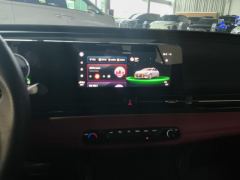 GAC Shadow Leopard 270T J16 Edition - фото 17