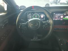 GAC Shadow Leopard 270T J16 Edition - фото 18
