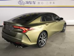 GAC Shadow Leopard 270T J16 Edition - фото 2