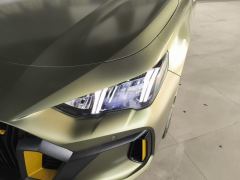 GAC Shadow Leopard 270T J16 Edition - фото 4