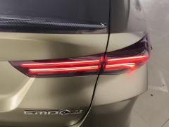 GAC Shadow Leopard 270T J16 Edition - фото 5