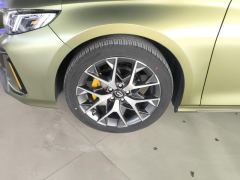 GAC Shadow Leopard 270T J16 Edition - фото 6