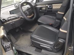 Baojun KiWi EV 305km Artist Lithium iron phosphate - фото 14