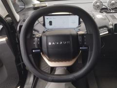Baojun KiWi EV 305km Artist Lithium iron phosphate - фото 18