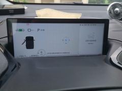 Baojun KiWi EV 305km Artist Lithium iron phosphate - фото 20