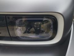 Baojun KiWi EV 305km Artist Lithium iron phosphate - фото 4