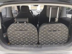 Baojun KiWi EV 305km Artist Lithium iron phosphate - фото 7