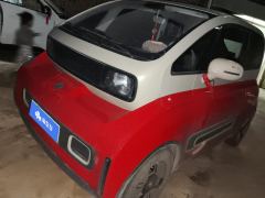 Baojun KiWi EV 305km Edition - ფოტო 1