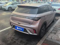 BYD Dolphin 405km Stylish Edition - photo 2