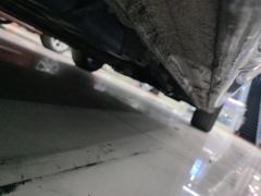 Roewe iMAX8 2.0T Supreme Edition - ფოტო 10
