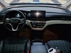 Roewe iMAX8 2.0T Supreme Edition - ფოტო 16