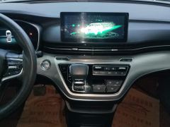Roewe iMAX8 2.0T Supreme Edition - ფოტო 17