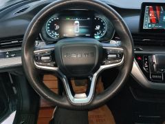 Roewe iMAX8 2.0T Supreme Edition - ფოტო 18