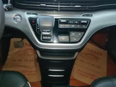 Roewe iMAX8 2.0T Supreme Edition - ფოტო 19