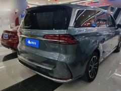 Roewe iMAX8 2.0T Supreme Edition - ფოტო 2