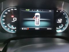Roewe iMAX8 2.0T Supreme Edition - ფოტო 20