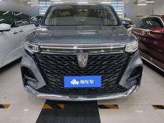 Roewe iMAX8 2.0T Supreme Edition - ფოტო 3