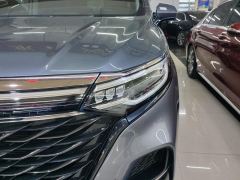 Roewe iMAX8 2.0T Supreme Edition - ფოტო 4