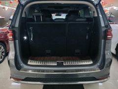 Roewe iMAX8 2.0T Supreme Edition - ფოტო 7