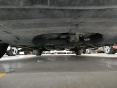 Roewe iMAX8 2.0T Supreme Edition - ფოტო 8
