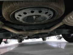 Roewe iMAX8 2.0T Supreme Edition - ფოტო 9