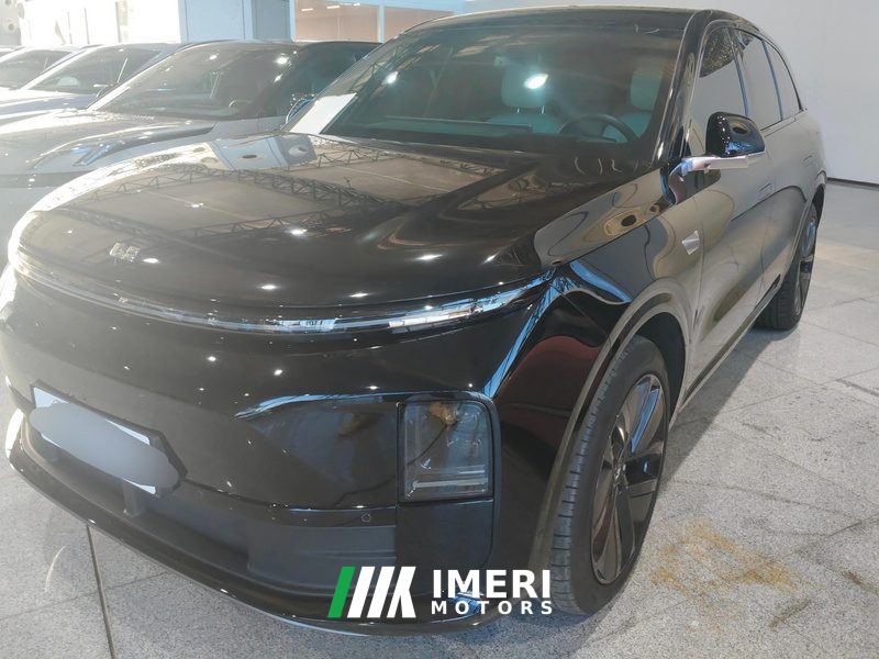 Li Auto L6 Pro - ავტომობილი ჩინეთიდან