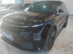 Li Auto L6 Pro - ფოტო 1