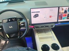 Li Auto L6 Pro - ფოტო 16