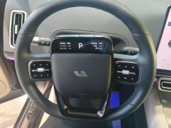 Li Auto L6 Pro - ფოტო 18