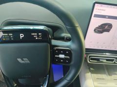 Li Auto L6 Pro - ფოტო 19