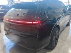 Li Auto L6 Pro - ფოტო 2