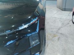 Li Auto L6 Pro - ფოტო 4