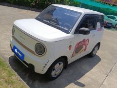 Geely Panda mini 200km - ფოტო 1