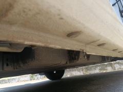 Geely Panda mini 200km - ფოტო 10