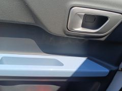 Geely Panda mini 200km - ფოტო 13