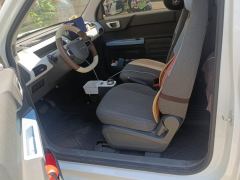 Geely Panda mini 200km - ფოტო 14
