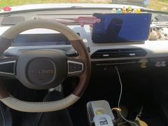 Geely Panda mini 200km - ფოტო 16