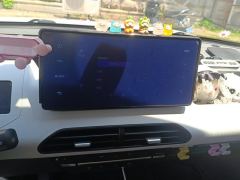 Geely Panda mini 200km - ფოტო 17