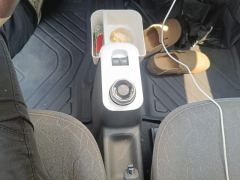 Geely Panda mini 200km - ფოტო 19