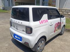 Geely Panda mini 200km - ფოტო 2