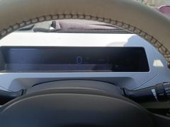 Geely Panda mini 200km - ფოტო 20