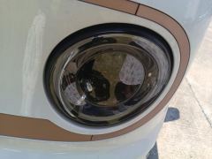 Geely Panda mini 200km - ფოტო 4