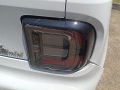 Geely Panda mini 200km - ფოტო 5