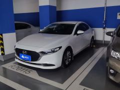 Mazda3 Axela 2.0L Automatic Zhixing Edition - photo 1