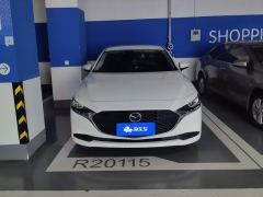 Mazda3 Axela 2.0L Automatic Zhixing Edition - photo 3