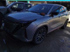 Oshan Z6 1.5T Version - ფოტო 1