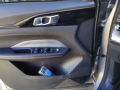 Oshan Z6 1.5T Version - ფოტო 12