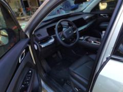 Oshan Z6 1.5T Version - ფოტო 14